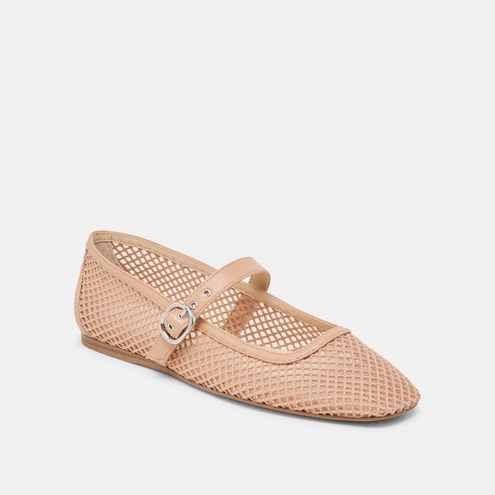 Dolce Vita NWT Mesh Flats